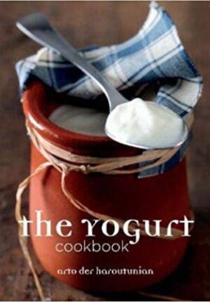The Yogurt Cookbook